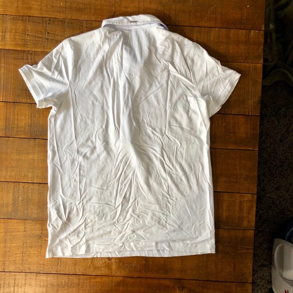 Bikkembergs Polo - Picture 3 of 6